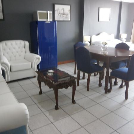 Strenua Santa Maria Suites Trujillo Extérieur photo