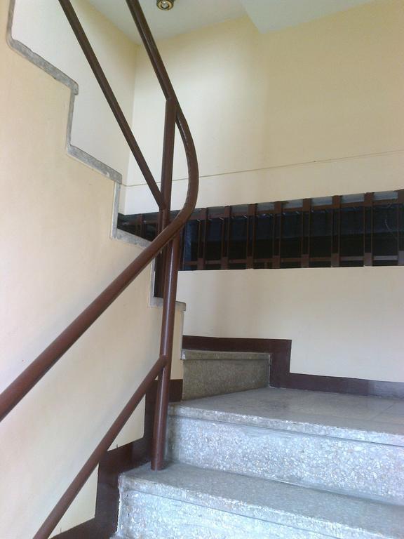 Strenua Santa Maria Suites Trujillo Extérieur photo