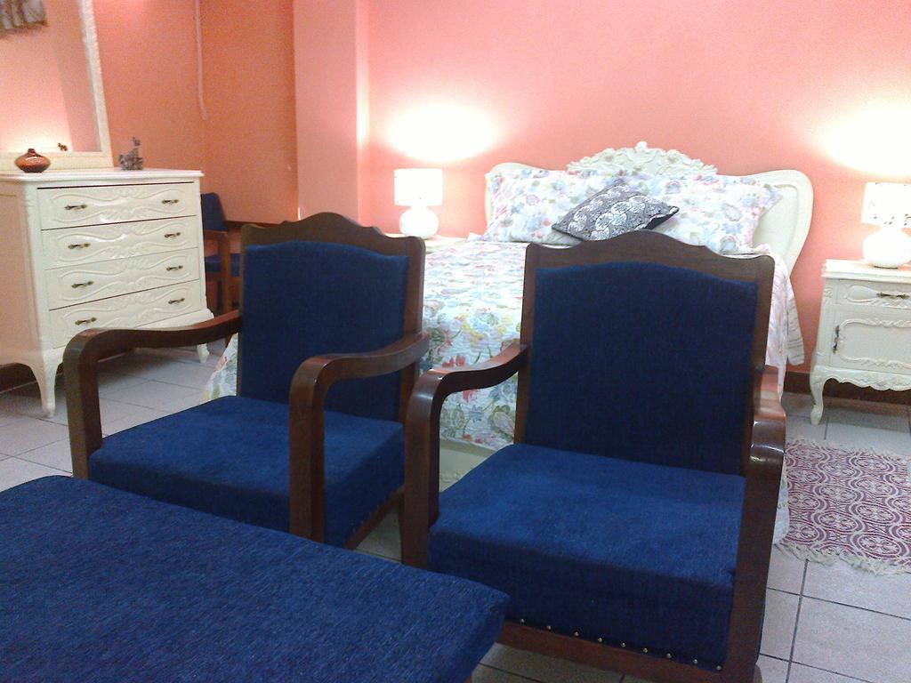 Strenua Santa Maria Suites Trujillo Extérieur photo