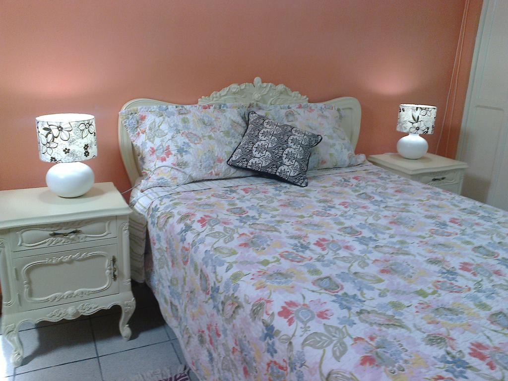 Strenua Santa Maria Suites Trujillo Extérieur photo