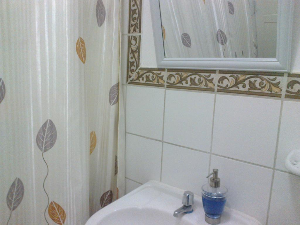 Strenua Santa Maria Suites Trujillo Extérieur photo