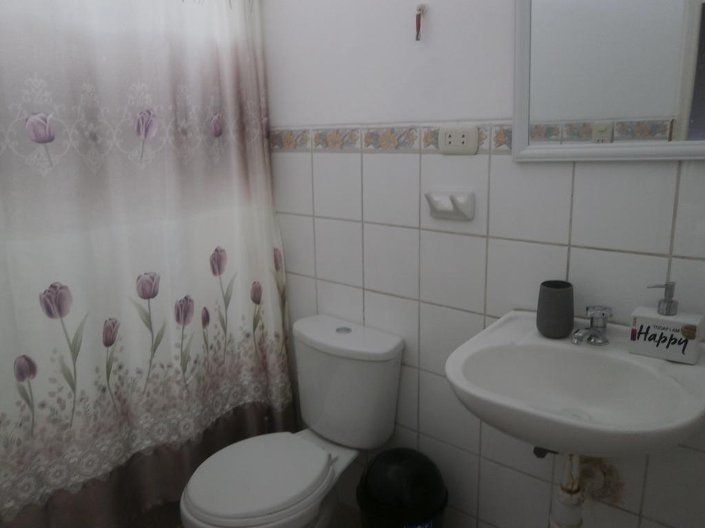 Strenua Santa Maria Suites Trujillo Extérieur photo