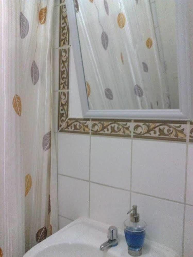 Strenua Santa Maria Suites Trujillo Extérieur photo